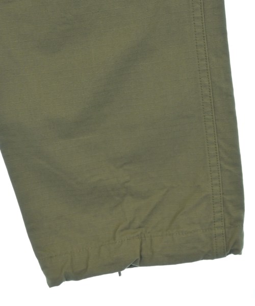 orSlow（オアスロウ）カーゴパンツ カーキ サイズ:M メンズ/2200677979113