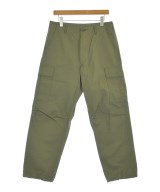 orSlow（オアスロウ）カーゴパンツ カーキ サイズ:M メンズ/2200677979113