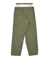orSlow（オアスロウ）カーゴパンツ カーキ サイズ:M メンズ/2200677979113