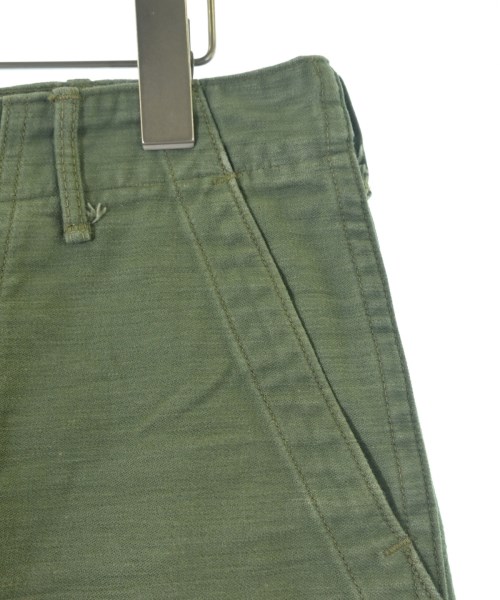 orSlow（オアスロウ）その他 カーキ サイズ:2(M位) メンズ/2200677927053