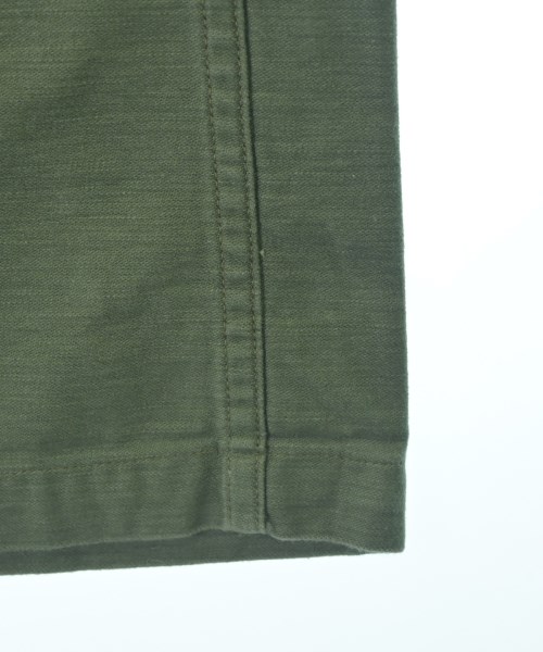 orSlow（オアスロウ）その他 カーキ サイズ:2(M位) メンズ/2200677927053