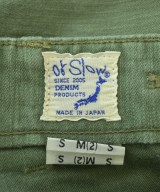 orSlow（オアスロウ）その他 カーキ サイズ:2(M位) メンズ/2200677927053