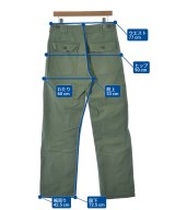 orSlow（オアスロウ）その他 カーキ サイズ:2(M位) メンズ/2200677927053