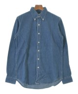 orSlow カジュアルシャツ