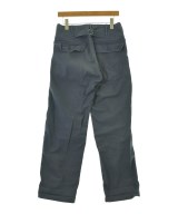 orSlow（オアスロウ）カーゴパンツ 紺 サイズ:2(M位) メンズ/2200674710559
