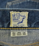 orSlow（オアスロウ）デニムパンツ 青 サイズ:1(S位) メンズ/2200677064062