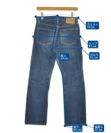 orSlow（オアスロウ）デニムパンツ 青 サイズ:1(S位) メンズ/2200677064062