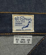 orSlow（オアスロウ）デニムパンツ 紺 サイズ:2(M位) メンズ/2200676573213
