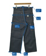 orSlow（オアスロウ）デニムパンツ 紺 サイズ:2(M位) メンズ/2200676573213