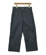 orSlow デニムパンツ