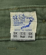 orSlow（オアスロウ）その他 カーキ サイズ:1(S位) メンズ/2200676573237