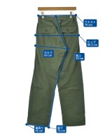 orSlow（オアスロウ）その他 カーキ サイズ:1(S位) メンズ/2200676573237
