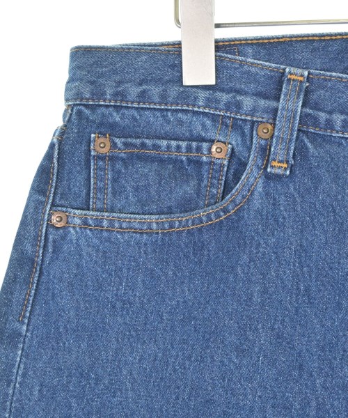 orSlow（オアスロウ）デニムパンツ 青 サイズ:4(XL位) メンズ/2200689838620