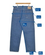 orSlow（オアスロウ）デニムパンツ 青 サイズ:4(XL位) メンズ/2200689838620