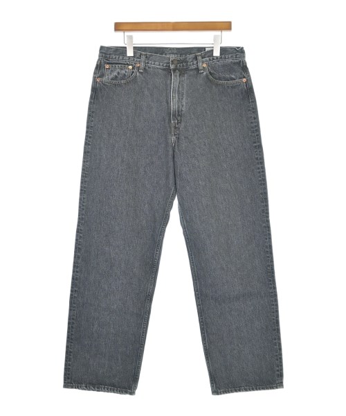 orSlow(オアスロウ)デニムパンツ 黒 サイズ:4(XL位)/2200689838637