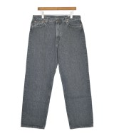 orSlow（オアスロウ）デニムパンツ 黒 サイズ:4(XL位) メンズ/2200689838637