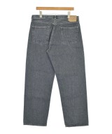 orSlow（オアスロウ）デニムパンツ 黒 サイズ:4(XL位) メンズ/2200689838637