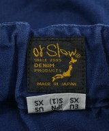 orSlow（オアスロウ）その他 紺 サイズ:S メンズ/2200695801045