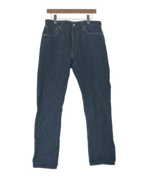 orSlow(オアスロウ)デニムパンツ 紺 サイズ:M/2200696613012
