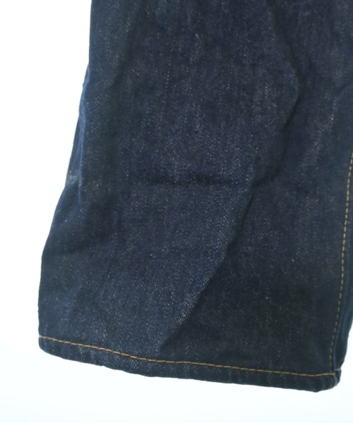 orSlow（オアスロウ）デニムパンツ 紺 サイズ:M メンズ/2200696613012