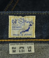 orSlow（オアスロウ）デニムパンツ 紺 サイズ:M メンズ/2200696613012