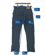 orSlow（オアスロウ）デニムパンツ 紺 サイズ:M メンズ/2200696613012