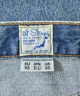 orSlow（オアスロウ）デニムパンツ 青 サイズ:1(S位) メンズ/2200696759017