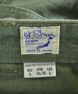 orSlow（オアスロウ）その他 緑 サイズ:4(XL位) メンズ/2200698826021