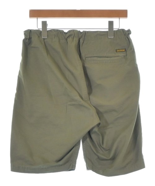 orSlow（オアスロウ）ショートパンツ カーキ サイズ:M メンズ/2200698920071