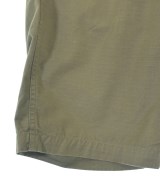 orSlow（オアスロウ）ショートパンツ カーキ サイズ:M メンズ/2200698920071