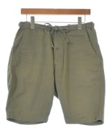 orSlow ショートパンツ