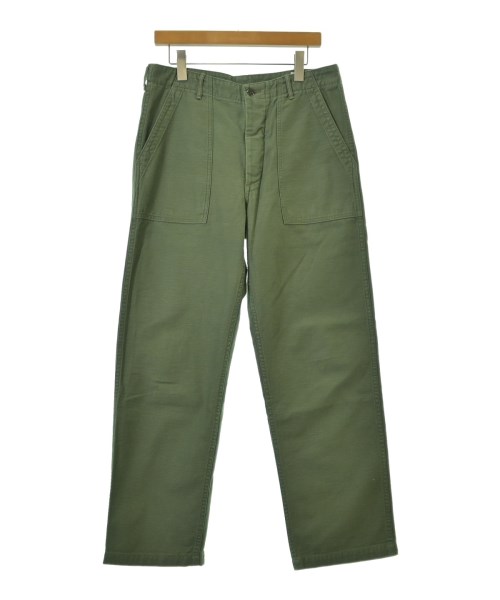 orSlow(オアスロウ)その他 カーキ サイズ:L/2200701759032