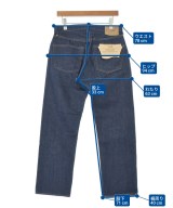orSlow（オアスロウ）デニムパンツ 紺 サイズ:M メンズ/2200646491455