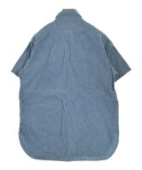orSlow（オアスロウ）カジュアルシャツ 青 サイズ:-(M位) メンズ/2200647350171