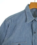 orSlow（オアスロウ）カジュアルシャツ 青 サイズ:-(M位) メンズ/2200647350171