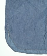 orSlow（オアスロウ）カジュアルシャツ 青 サイズ:-(M位) メンズ/2200647350171