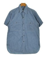 orSlow カジュアルシャツ