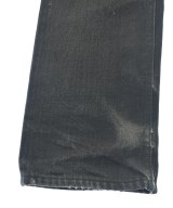 orSlow（オアスロウ）デニムパンツ 黒 サイズ:1(S位) メンズ/2200651857024