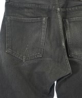 orSlow（オアスロウ）デニムパンツ 黒 サイズ:1(S位) メンズ/2200651857024