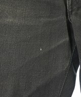 orSlow（オアスロウ）デニムパンツ 黒 サイズ:1(S位) メンズ/2200651857024