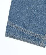 orSlow（オアスロウ）カバーオール 紺 サイズ:2(M位) メンズ/2200651572064