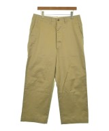 orSlow（オアスロウ）チノパン ベージュ サイズ:3(L位) メンズ/2200651572125