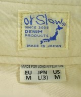 orSlow（オアスロウ）チノパン ベージュ サイズ:3(L位) メンズ/2200651572125