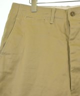 orSlow（オアスロウ）チノパン ベージュ サイズ:3(L位) メンズ/2200651572125