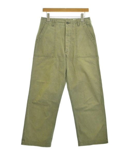 orSlow(オアスロウ)その他 カーキ サイズ:1(S位)/2200658206054