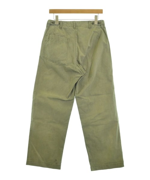 orSlow（オアスロウ）その他 カーキ サイズ:1(S位) メンズ/2200658206054