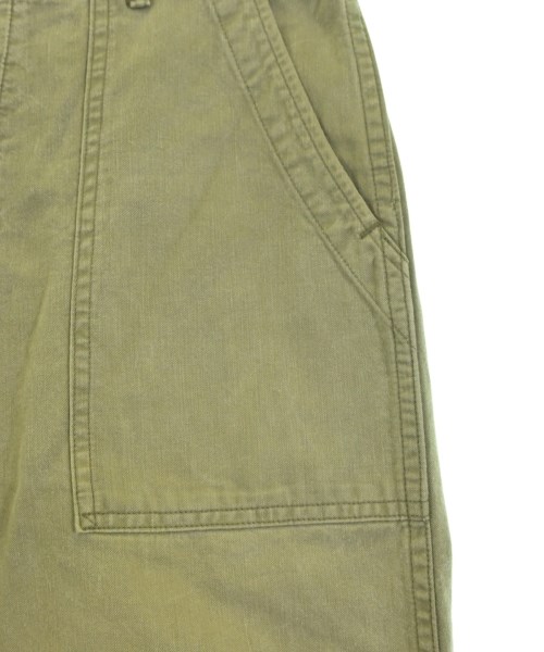 orSlow（オアスロウ）その他 カーキ サイズ:1(S位) メンズ/2200658206054