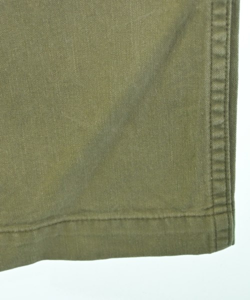 orSlow（オアスロウ）その他 カーキ サイズ:1(S位) メンズ/2200658206054