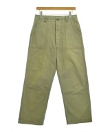 orSlow パンツ（その他）