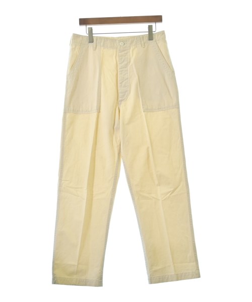 orSlow(オアスロウ)その他 白 サイズ:3(L位)/2200659453143